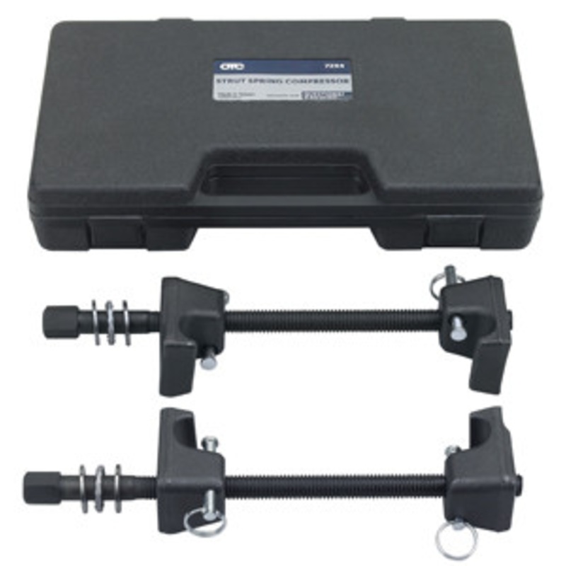 OTC Strut Spring Compressor Kit with Safety Lock – OT7294