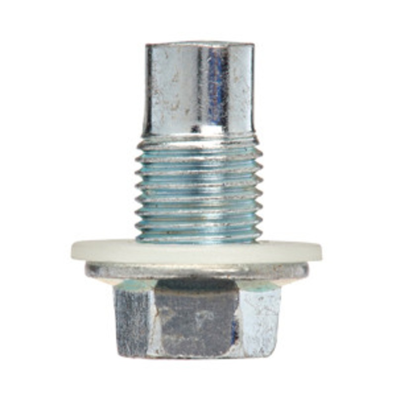 S.U.R.&R. 1/2-20 Pilot Point Oil Drain Plug (5) – SRRDP210