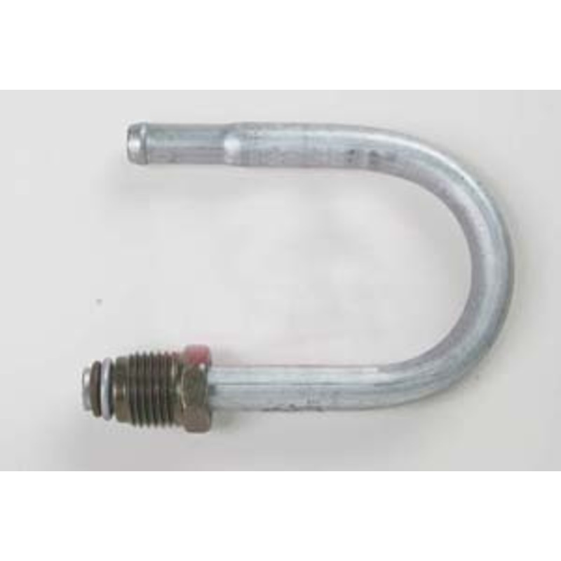 S.U.R.&R. 180 Degree GM Fuel Filter Line Adapter (1) – SRR38180