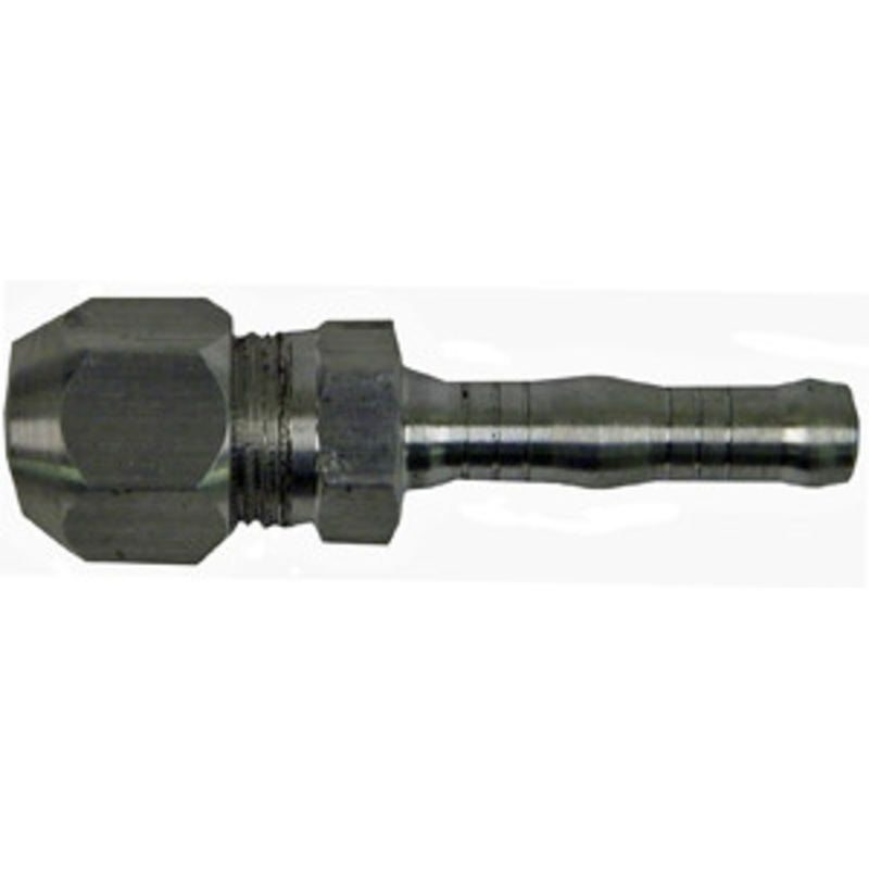 S.U.R.&R. #6 Hose to 3/8 Compression Union(1) – SRRAC1638
