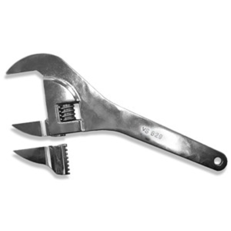 V8 Tools Super Thin Adjustable Service Wrench – VT629