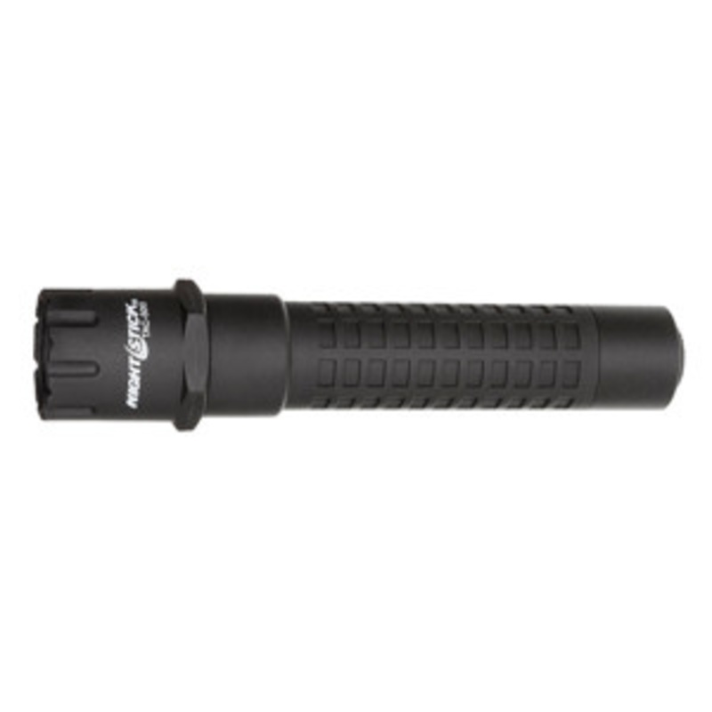Bayco 200 Lumen Rechargeable Multi Function Tactical Polymer Flashlight – BYTAC-500B