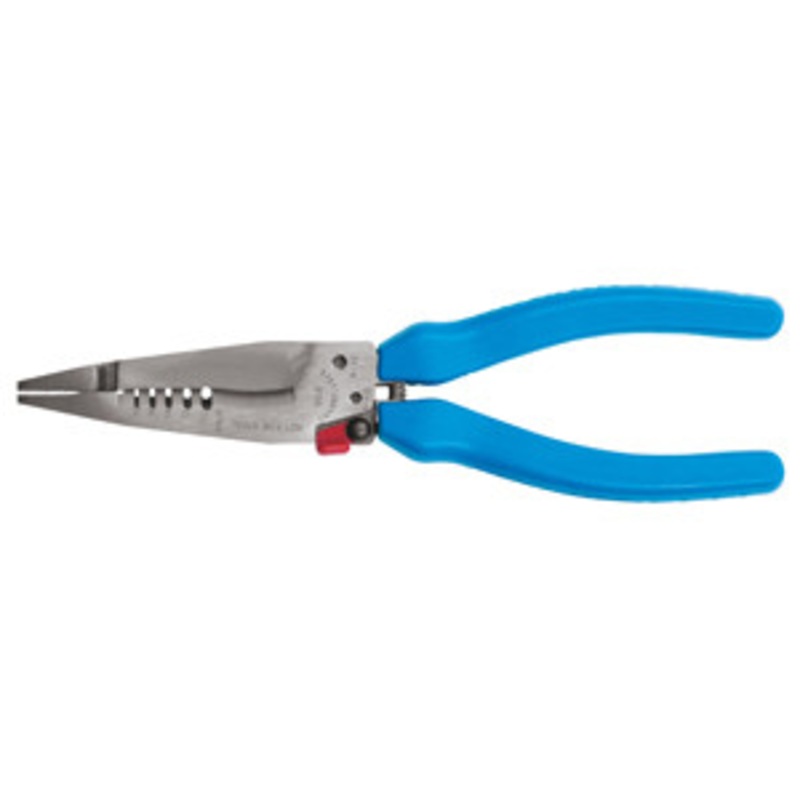 ChannelLock 7.5 XLT Forged Wire Stripper – CL968