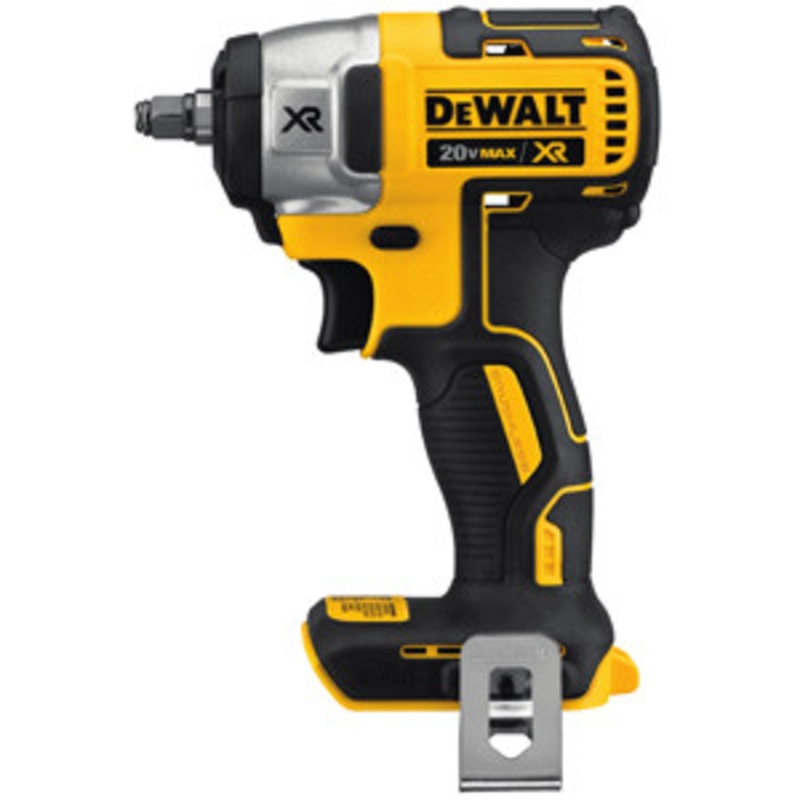DeWALT 20 Volt Max 3/8 Drive Impact Wrench (Bare Tool) – DWDCF890B