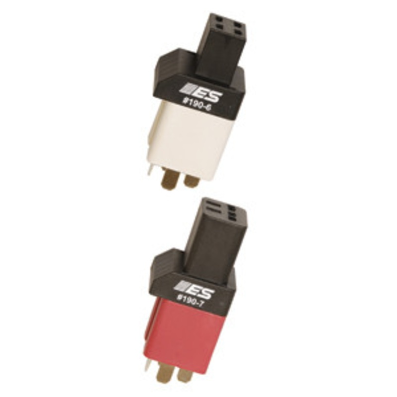 Electronic Specialties New Relay Adapter Set – EL190-5