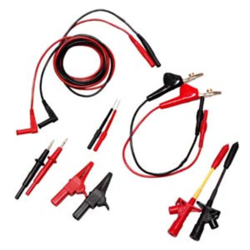 Electronic Specialties Pro Test Lead Kit – EL142