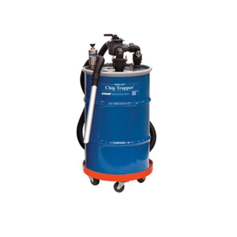 Exair High Lift Chip Trapper System, 110 Gallons – 6190-110