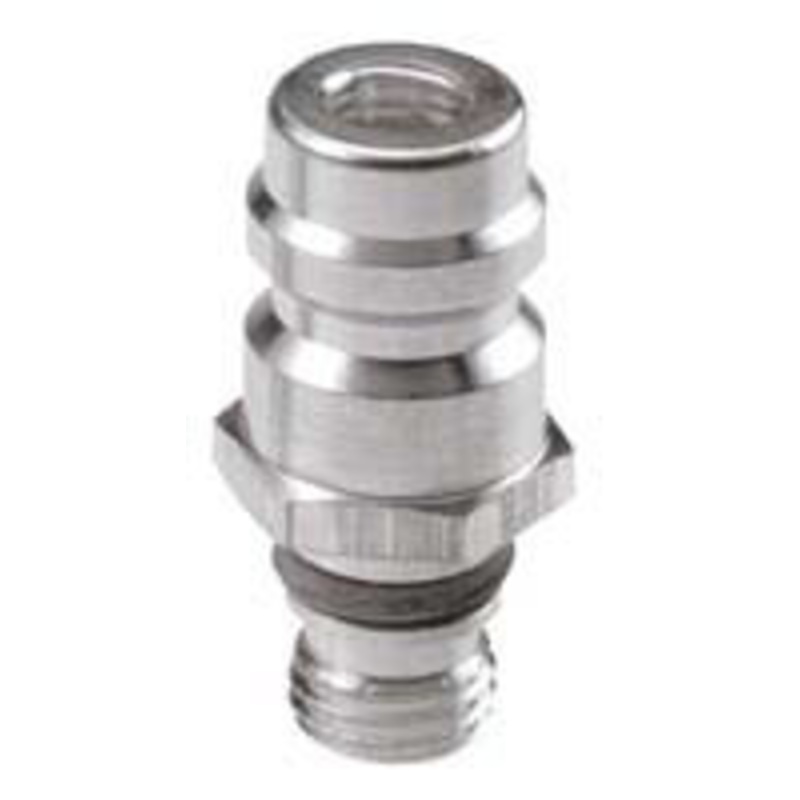 FJC Inc. GM High Side 2 Piece Retrofit R134A Adapter Straight – FJ2606