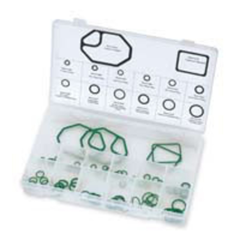 FJC Inc. Honda-Toyota O-ring Assortment – FJ4297