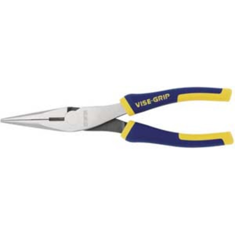 IRWIN 8 Long Nose Pliers – VG2078218