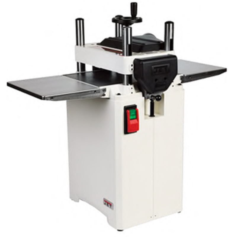 JET 15 Woodworking Planers