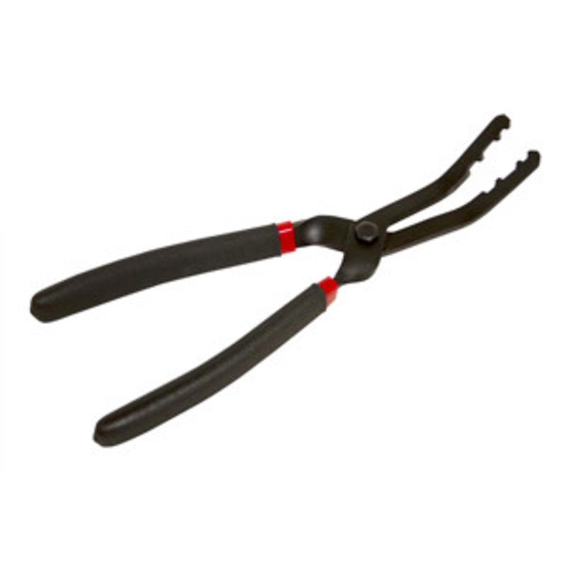 Lisle 45 Degree Trim Clip Pliers – LS41080