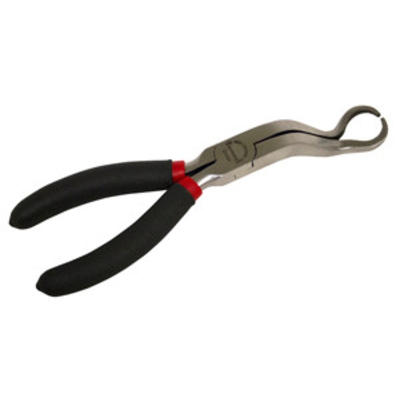 Lisle Double Offset Spark Plug Boot Removal Pliers – LS51420