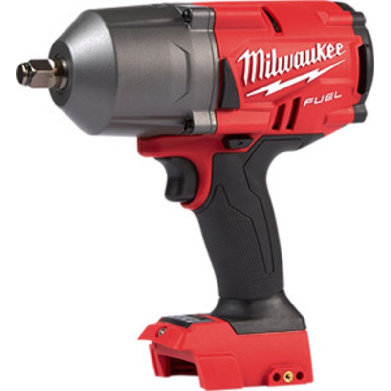 Milwaukee M18 1/2 High Torque 1400 ft/lbs Max Torque Bare Tool – MWK2767-20