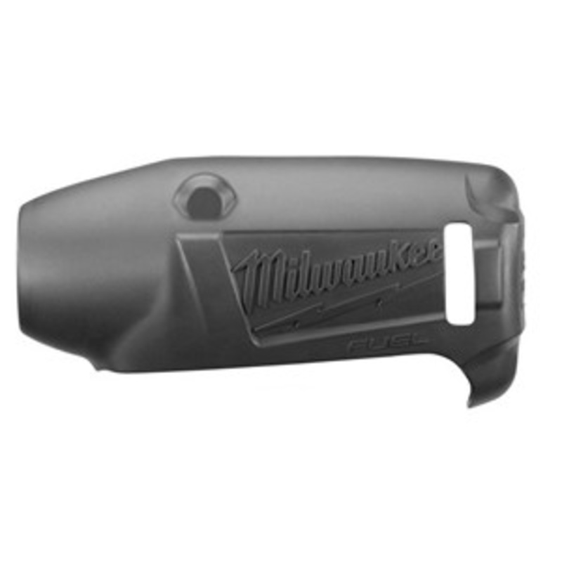 Milwaukee M18 Fuel 2861 and 2852 Boot Cover – MWK49-16-2861