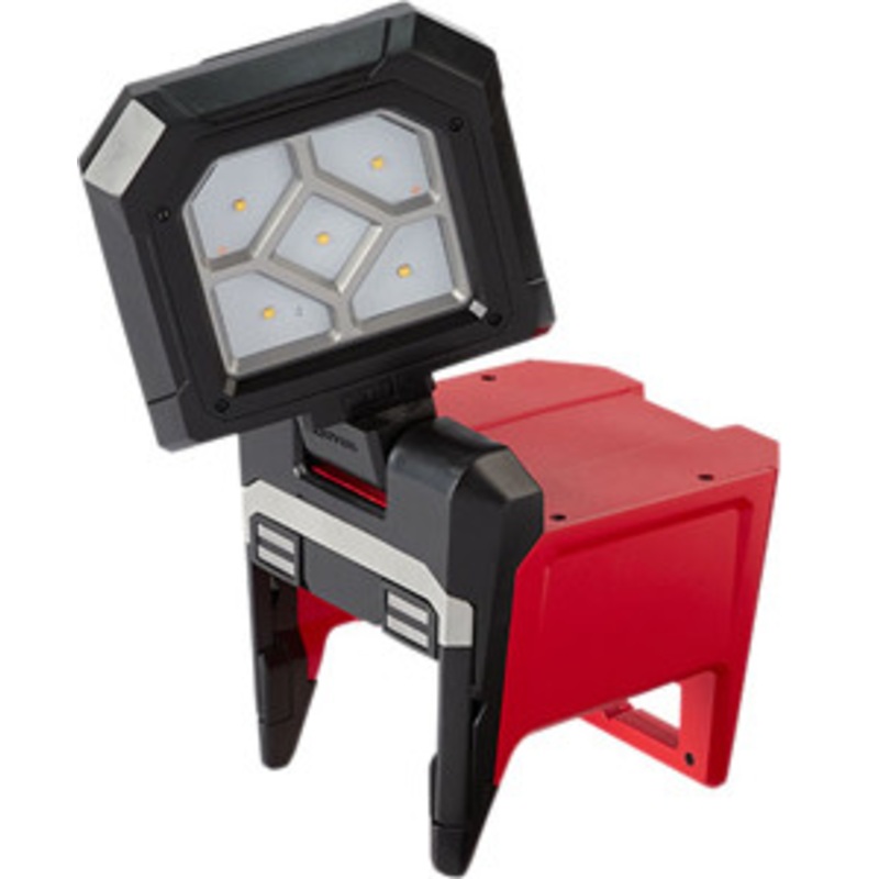 Milwaukee M18 Rotating Rover Flood Light – MWK2365-20