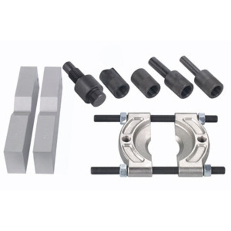 OTC 25 Ton Press Accessory Set – OT1881