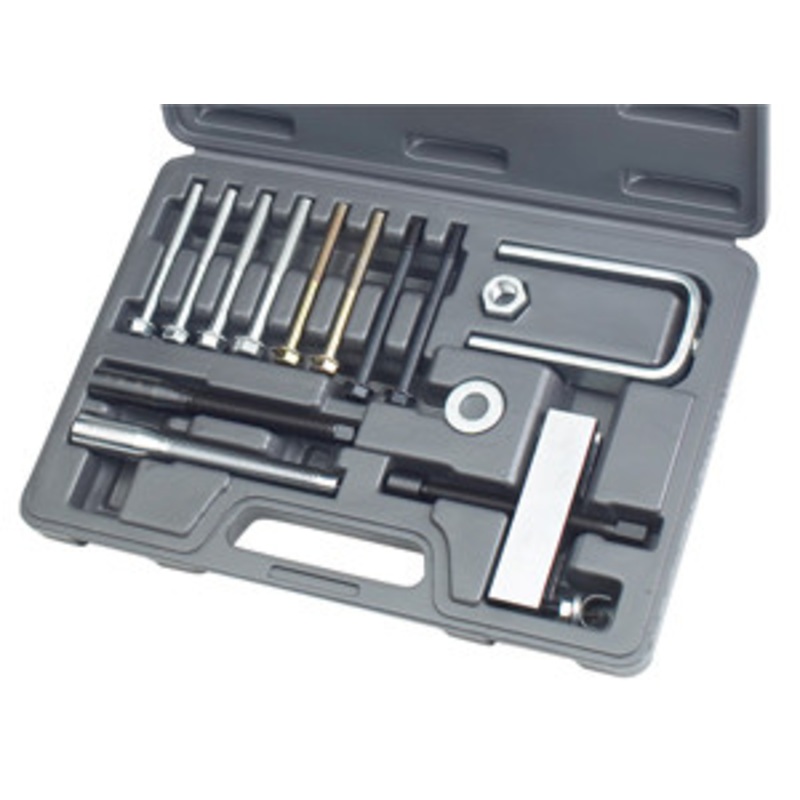 OTC Steering Wheel Remover/Lock Plate Compressor Set – OT7927A