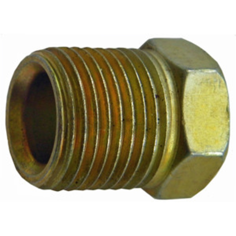 S.U.R.&R. 3/8 Inverted Flare Nut 5/8- 18 (4) – SRRTR605