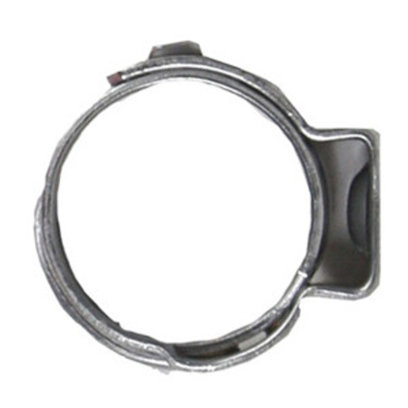 S.U.R.&R. 9/16 Seal Clamp (10) Pack – SRRK6806