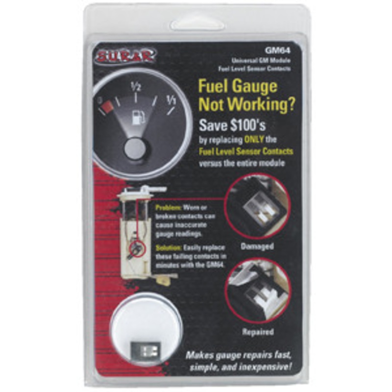 S.U.R.&R. Fuel Level Sensor Contacts (1pk) – SRRGM64
