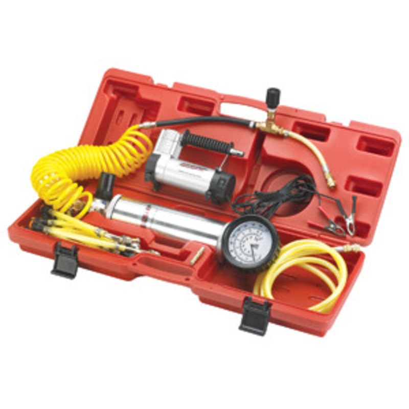S.U.R.&R. Temporary Fuel Supply/ Fuel Injection Cleaner – SRRTFS203