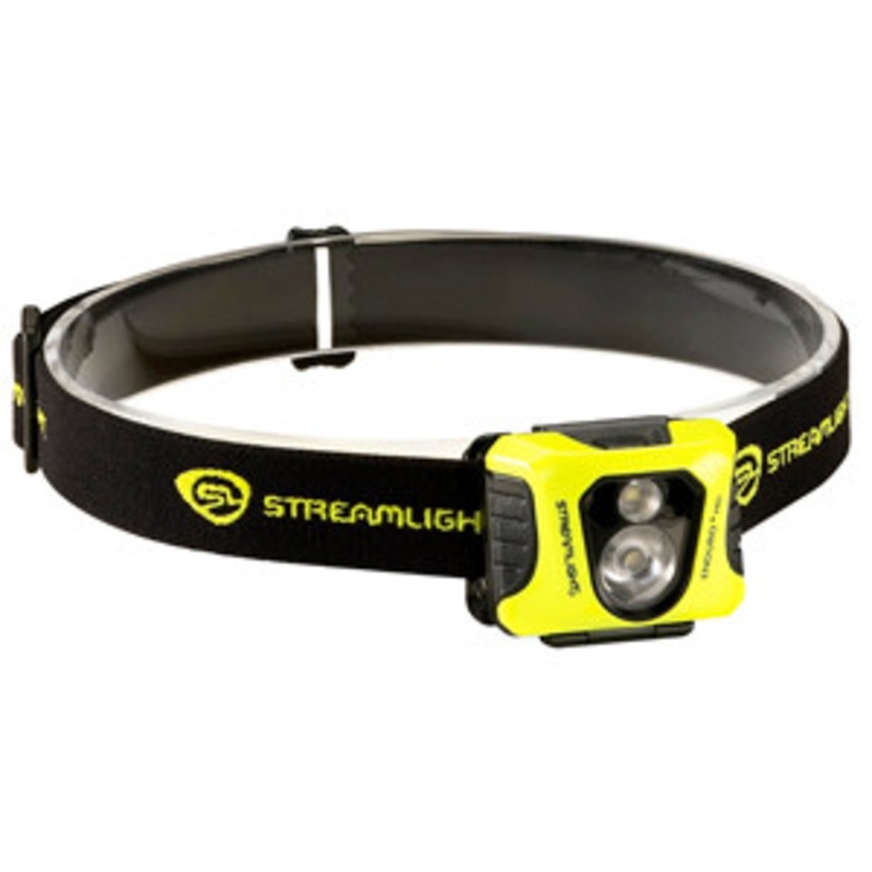 Streamlight Enduro Pro Low Profile Multi-Function Headlamp – SG61420