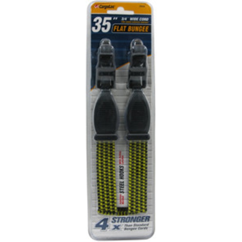 CargoLoc 35 Flat Bungee Set – CK32436