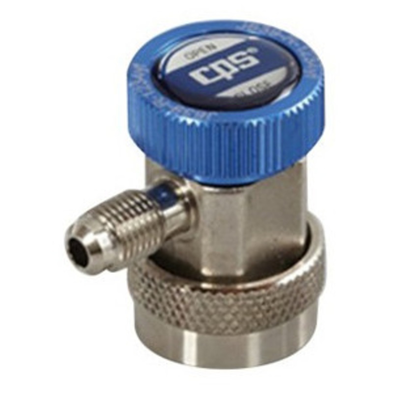 CPS Products 1234YF Low Side Coupler – CCQCL1234