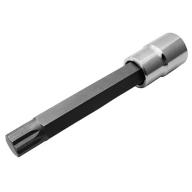 CTA Manufacturing Corp. 10 Point Tuner Lug Nut Socket – CM4710