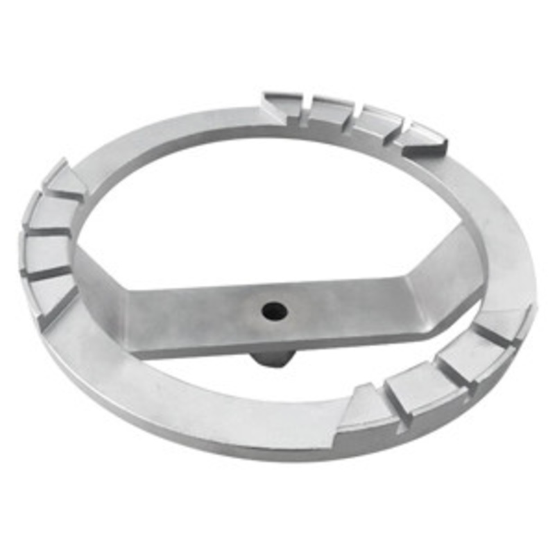 CTA Manufacturing Corp. Toyota/Lexus Fuel Tank Lid Wrench – CM1044