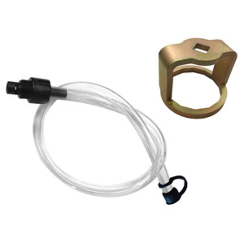 CTA Manufacturing Corp. Toyota Oil Change Kit – CM1726M