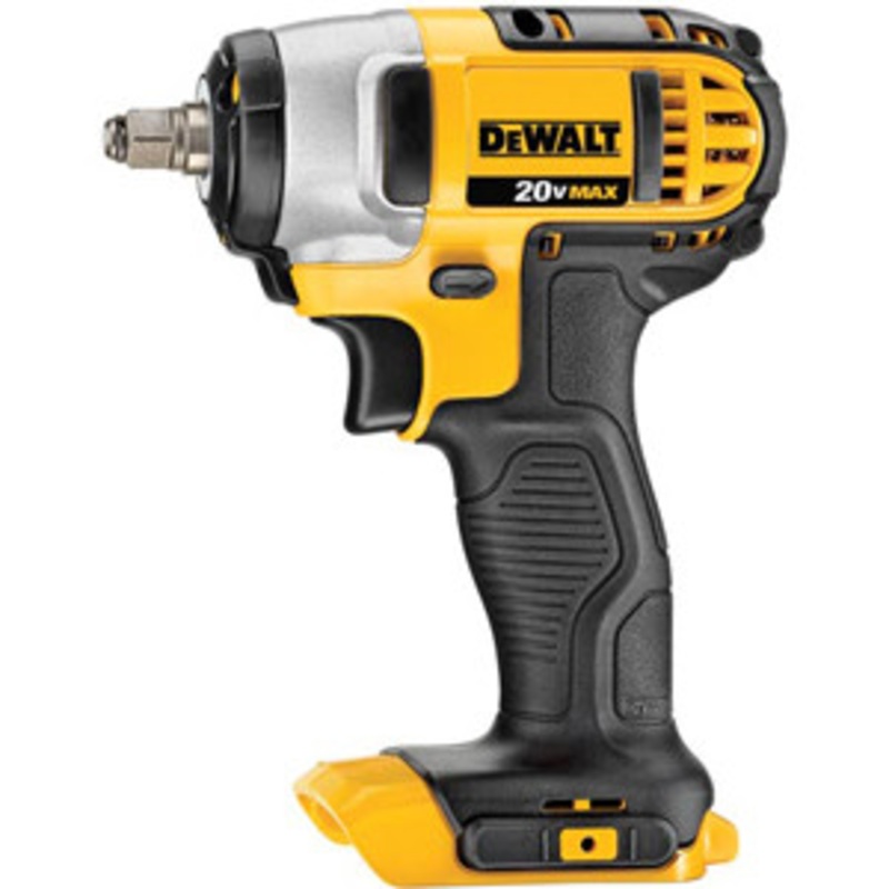DeWALT 20V Max 3/8 Wrench Hog Ring (Tool Only) – DWDCF883B