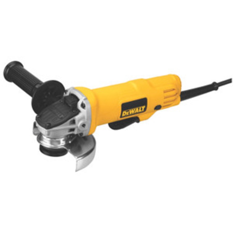 DeWALT 4.5 Electric Grinder – DWE4012