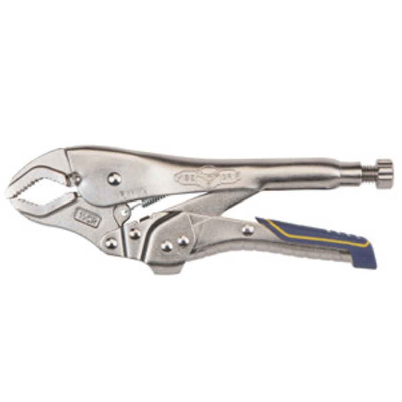 IRWIN 10CR Fast Release Locking Pliers – VGIRHT82573