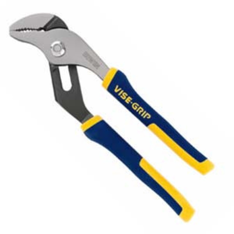 IRWIN 6 Groove Joint Pliers – VG2078506