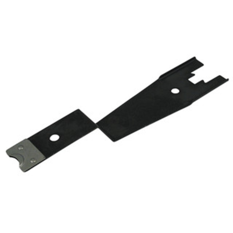 Lisle 18600 Window and Door Clip Remover / Installer  – LS18600