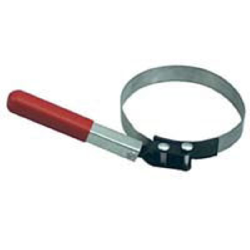 Lisle 5.25-5.75 Oil Filter Wrench For Caterpillar Engines – LS54300