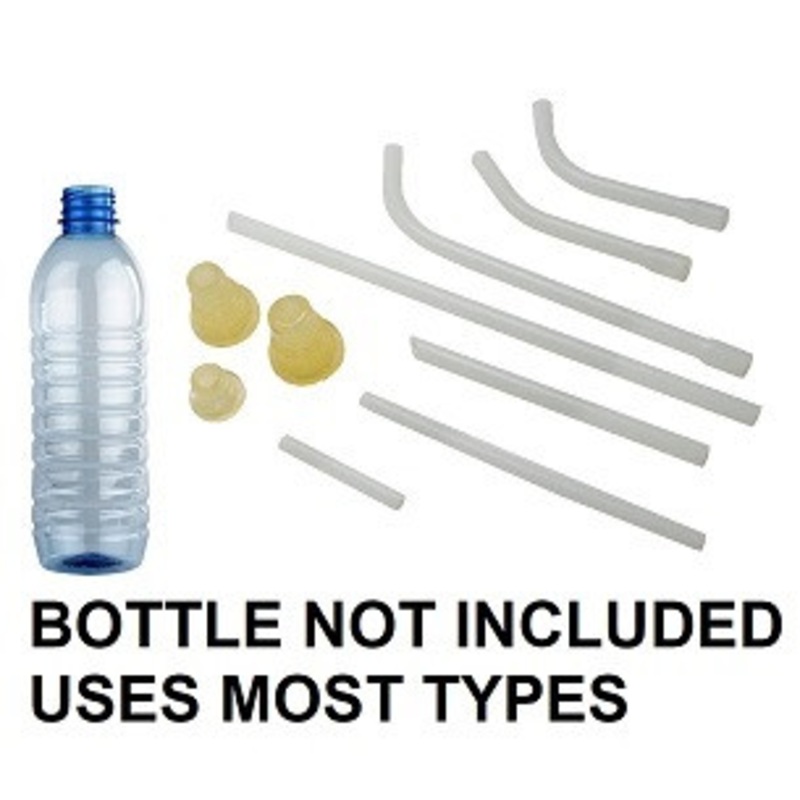 Lisle Adapt-A-Cap Spout Set – LS81450