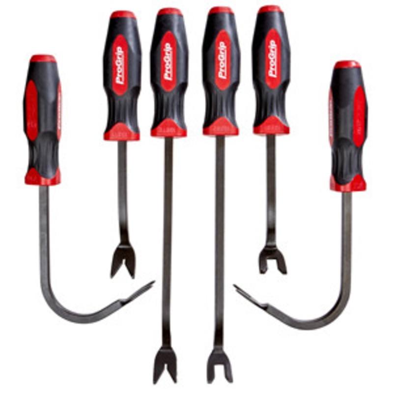 Mayhew 6 Piece Progrip Trim Tool Set – MH13078