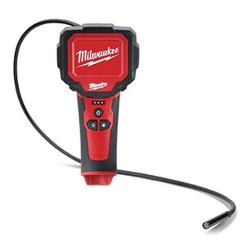 Milwaukee M-Spector 360 Console Tool Only – MWK2313-20