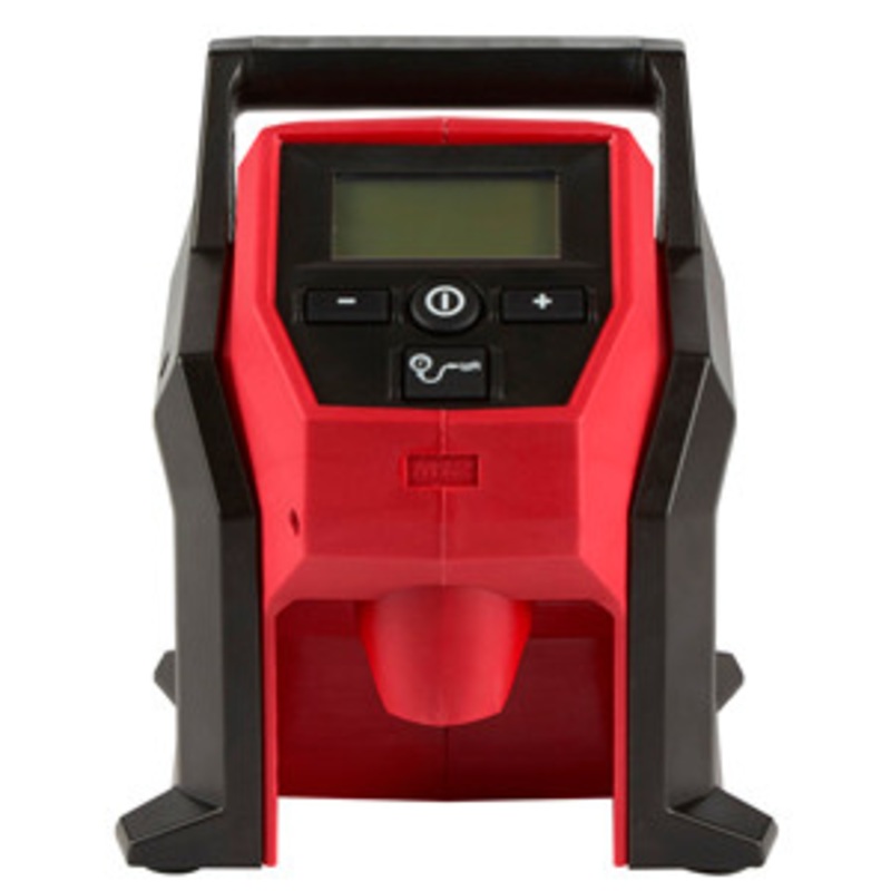 Milwaukee M12 Cordless Tire Inflator – MWK2475-20