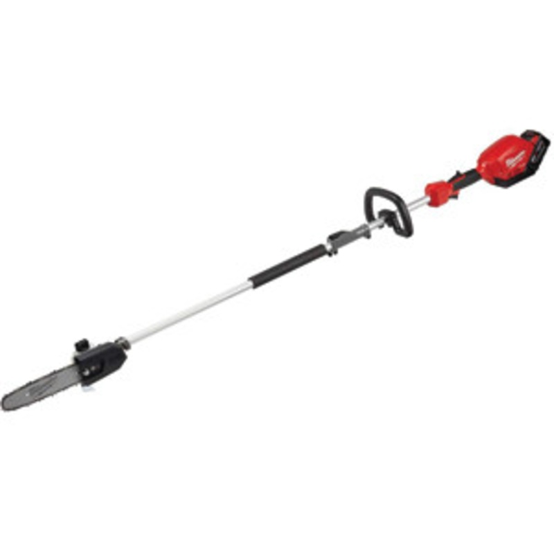 Milwaukee M18 FUEL 10 Pole Saw Kit w/ QUIK-LOK – MWK2825-21PS
