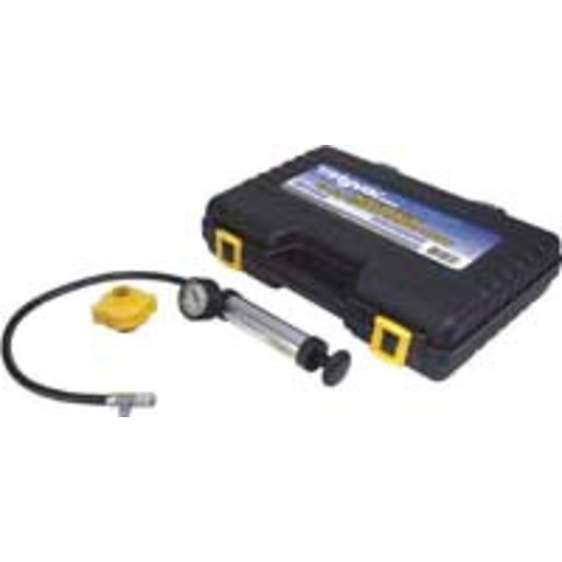 Mityvac Radiator Cooling System Pressure Tester – MYMV4529