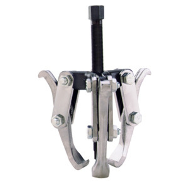 OTC 5 Ton 2/3 Jaw Reversing Puller Reach 3-1/4 Spread 7 – OT1026