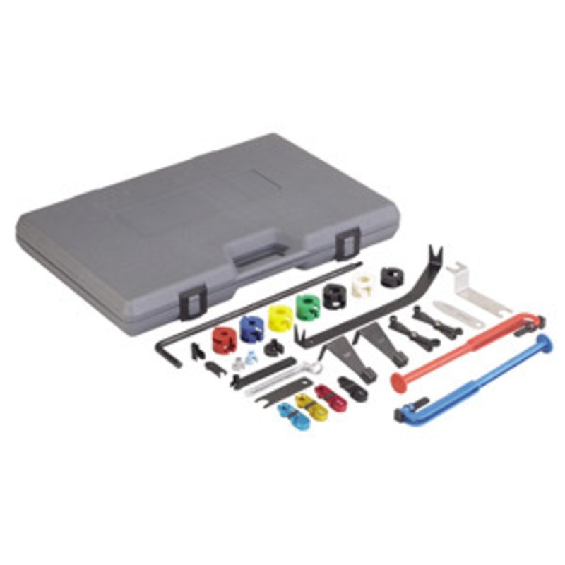 OTC Master Disconnect Tool Set – OT6508