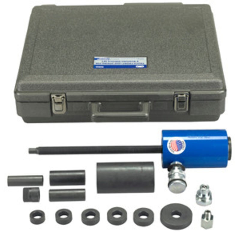 OTC Truck Front Leaf Spring Bushing Set – OT5080A