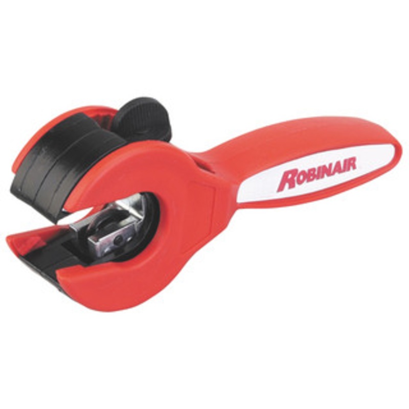 Robinair Ratcheting Tubing Cutter 1/4- to 1-1/8 – RA42090