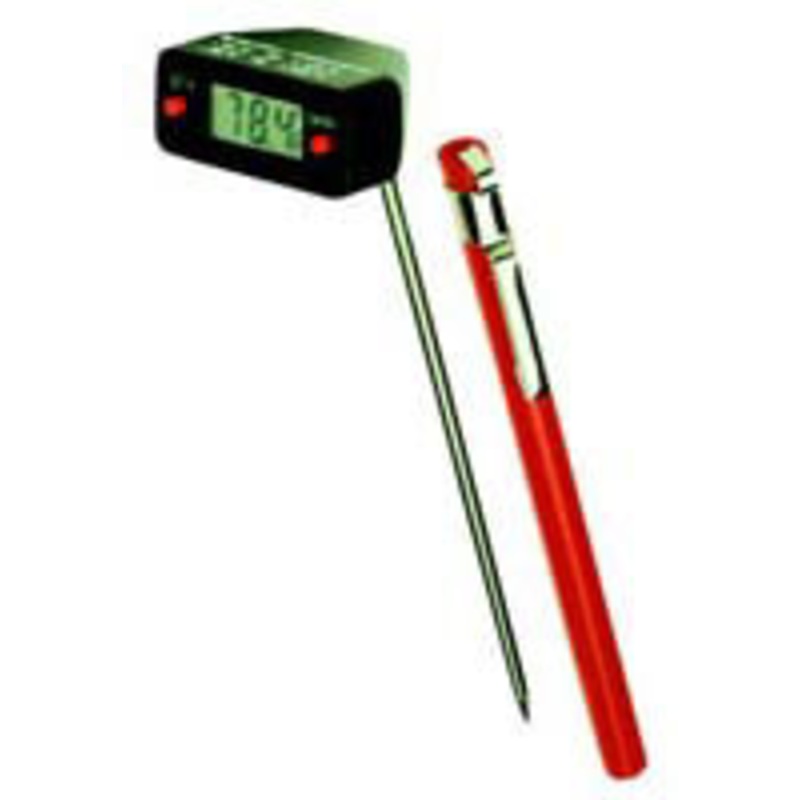 Robinair Swivel Head Digital Thermometer – RA43230