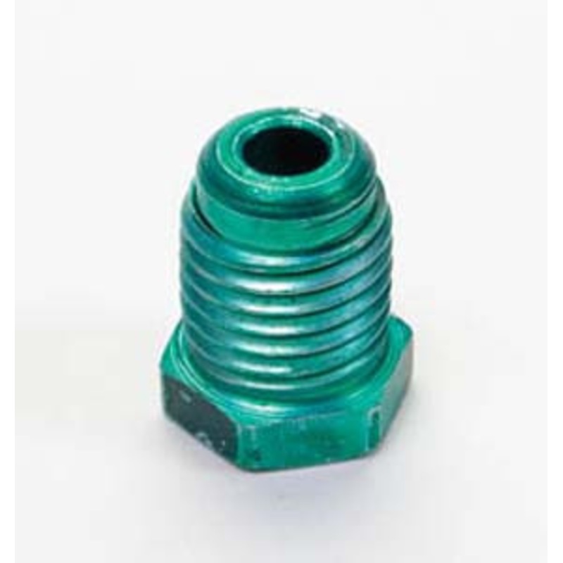 S.U.R.&R. M13x1.5 Bubble Flare Nut(4) – SRRBR245